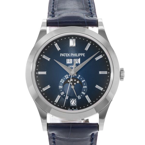 Patek Philippe Complications 5396G-017